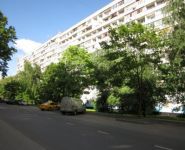 1-комнатная квартира площадью 40 кв.м, Абрамцевская ул., 12 | цена 5 900 000 руб. | www.metrprice.ru