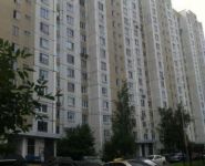 2-комнатная квартира площадью 51.3 кв.м, Рогова ул., 7к2 | цена 9 850 000 руб. | www.metrprice.ru