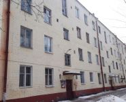 3-комнатная квартира площадью 63 кв.м, Коминтерна ул., 11 | цена 2 000 000 руб. | www.metrprice.ru