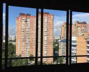 4-комнатная квартира площадью 120 кв.м, Удальцова ул., 17К1 | цена 36 000 000 руб. | www.metrprice.ru