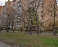 2-комнатная квартира площадью 52 кв.м, Богородский Вал ул., 6К2 | цена 6 307 000 руб. | www.metrprice.ru
