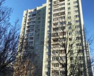 1-комнатная квартира площадью 38 кв.м, Филёвский бульвар, 3 | цена 6 700 000 руб. | www.metrprice.ru