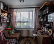 1-комнатная квартира площадью 13 кв.м, Буракова ул., 1/2 | цена 3 500 000 руб. | www.metrprice.ru
