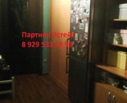 2-комнатная квартира площадью 42 кв.м, Головачева ул., 13 | цена 5 650 000 руб. | www.metrprice.ru
