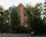 2-комнатная квартира площадью 44 кв.м, Мичурина ул., 14 | цена 5 600 000 руб. | www.metrprice.ru