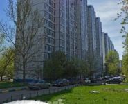 2-комнатная квартира площадью 58 кв.м, Раменки ул., 11К1 | цена 13 500 000 руб. | www.metrprice.ru