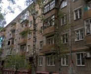 1-комнатная квартира площадью 30 кв.м, Гаражная ул., 5 | цена 4 400 000 руб. | www.metrprice.ru