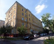 2-комнатная квартира площадью 66 кв.м, Руставели ул., 9АК1 | цена 9 360 000 руб. | www.metrprice.ru