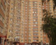 1-комнатная квартира площадью 44 кв.м, улица Осипенко, 6 | цена 2 700 000 руб. | www.metrprice.ru