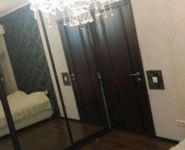 2-комнатная квартира площадью 50 кв.м, улица Липовый Парк, 6 | цена 8 500 000 руб. | www.metrprice.ru