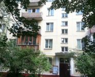 2-комнатная квартира площадью 44 кв.м, Есенинский бул., 2/24 | цена 3 400 000 руб. | www.metrprice.ru