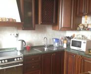 1-комнатная квартира площадью 35.8 кв.м, Киевское шоссе 23-й км, 5к1 | цена 6 594 360 руб. | www.metrprice.ru