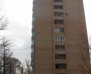 3-комнатная квартира площадью 93 кв.м, Вересаева ул., 12 | цена 19 600 000 руб. | www.metrprice.ru