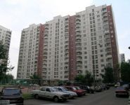 2-комнатная квартира площадью 53 кв.м, Мусы Джалиля ул., 4 | цена 7 200 000 руб. | www.metrprice.ru