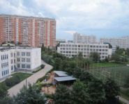 2-комнатная квартира площадью 59 кв.м, Белореченская ул., 41К2 | цена 10 000 000 руб. | www.metrprice.ru