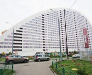 4-комнатная квартира площадью 138 кв.м, Гризодубовой ул., 2 | цена 58 000 000 руб. | www.metrprice.ru