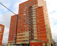1-комнатная квартира площадью 43 кв.м, Стрелковая ул., 21 | цена 4 390 000 руб. | www.metrprice.ru