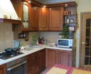 3-комнатная квартира площадью 91 кв.м, Смоленская ул., 7 | цена 27 700 000 руб. | www.metrprice.ru