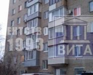 1-комнатная квартира площадью 32.7 кв.м, площадь Дмитрия Донского, 6 | цена 3 300 000 руб. | www.metrprice.ru