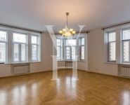 6-комнатная квартира площадью 233.3 кв.м, Тверская-Ямская 4-я ул., 26/8 | цена 92 800 000 руб. | www.metrprice.ru
