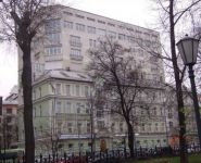 3-комнатная квартира площадью 110 кв.м, Самотечная ул., 5 | цена 75 000 000 руб. | www.metrprice.ru
