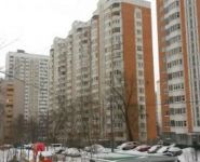 2-комнатная квартира площадью 52 кв.м, Клинская ул., 10К2 | цена 9 300 000 руб. | www.metrprice.ru