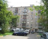 3-комнатная квартира площадью 68 кв.м, Ленинский просп., 32 | цена 2 800 000 руб. | www.metrprice.ru