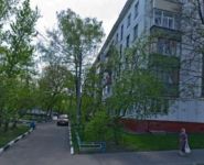 2-комнатная квартира площадью 45 кв.м, Нагорная ул., 35-3 | цена 5 800 000 руб. | www.metrprice.ru