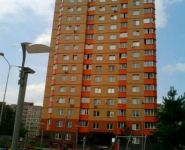 4-комнатная квартира площадью 107 кв.м, Лопасненская улица, 3 | цена 5 342 000 руб. | www.metrprice.ru