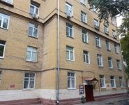 2-комнатная квартира площадью 64 кв.м, Детская ул., 14 | цена 9 000 000 руб. | www.metrprice.ru