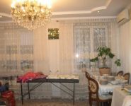 3-комнатная квартира площадью 78 кв.м, Кондратюка ул., 1 | цена 17 000 000 руб. | www.metrprice.ru
