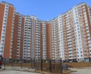1-комнатная квартира площадью 38 кв.м, Завидная ул., 1 | цена 3 700 000 руб. | www.metrprice.ru
