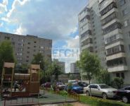 1-комнатная квартира площадью 36 кв.м, Городок-17 ул., 25 | цена 3 600 000 руб. | www.metrprice.ru