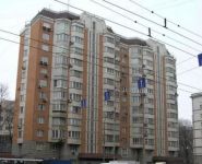 2-комнатная квартира площадью 60 кв.м, Беговая ул., 6 | цена 13 900 000 руб. | www.metrprice.ru