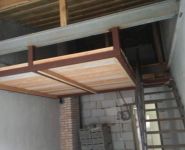 1-комнатная квартира площадью 44.69 кв.м, | цена 3 819 744 руб. | www.metrprice.ru