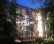 4-комнатная квартира площадью 98 кв.м, Малышева ул., 3К3 | цена 2 500 000 руб. | www.metrprice.ru