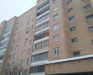 2-комнатная квартира площадью 55.3 кв.м, улица Бахчиванджи, 3 | цена 4 500 000 руб. | www.metrprice.ru