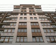 4-комнатная квартира площадью 223 кв.м, Филипповский пер., 8 | цена 220 400 000 руб. | www.metrprice.ru