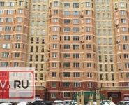 1-комнатная квартира площадью 42 кв.м, 3-й микрорайон, 16 | цена 5 450 000 руб. | www.metrprice.ru