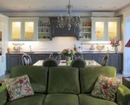 2-комнатная квартира площадью 56.4 кв.м,  | цена 6 576 240 руб. | www.metrprice.ru