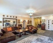 5-комнатная квартира площадью 175 кв.м, Саввинская наб., 7С3 | цена 78 000 000 руб. | www.metrprice.ru