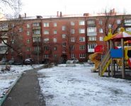2-комнатная квартира площадью 47.7 кв.м, Балтийский 3-й пер., 4К2 | цена 7 450 000 руб. | www.metrprice.ru