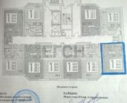1-комнатная квартира площадью 24 кв.м, Железнодорожная ул. | цена 2 100 000 руб. | www.metrprice.ru