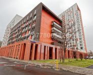 2-комнатная квартира площадью 80 кв.м, Нагатинский 1-й пр., 14 | цена 20 000 000 руб. | www.metrprice.ru