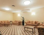 3-комнатная квартира площадью 115 кв.м в ЖК "Английский Квартал", Мытная ул., 7к1 | цена 85 000 000 руб. | www.metrprice.ru