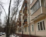 3-комнатная квартира площадью 55 кв.м, Шумилова ул., 18 | цена 6 500 000 руб. | www.metrprice.ru
