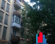 2-комнатная квартира площадью 54 кв.м, Гримау ул., 5/1К3 | цена 9 900 000 руб. | www.metrprice.ru