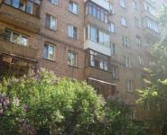 2-комнатная квартира площадью 45 кв.м, Восточная ул., 2К3 | цена 8 000 000 руб. | www.metrprice.ru