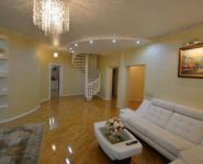 6-комнатная квартира площадью 225 кв.м, 5А мкр, К534 | цена 31 790 000 руб. | www.metrprice.ru