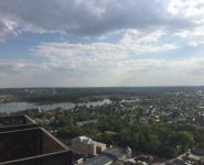 1-комнатная квартира площадью 35 кв.м в ЖК "Молодежный-III", Молодежная ул., 3 | цена 3 900 000 руб. | www.metrprice.ru